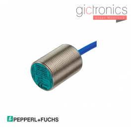 Pepperl Fuchs NJ10-30