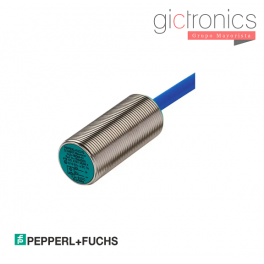 Pepperl Fuchs NJ5-18G-N
