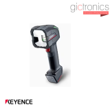 Keyence HR-X500WB