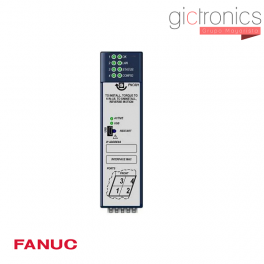 Fanuc IC695PNC001-AK