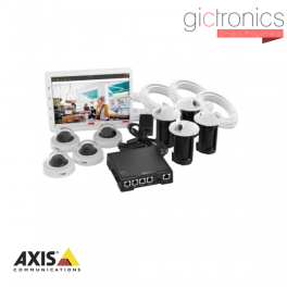 Axis 0779-004