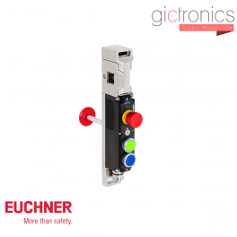 Euchner MGBS-P-L1-AR-U-R-AEE-SH-159086