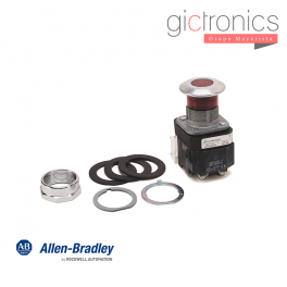 Allen Bradley 800T-FXMQ10RA7