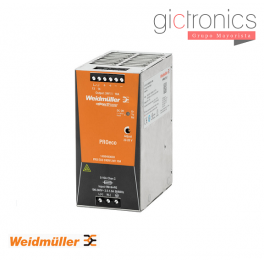 Weidmuller 1469490000
