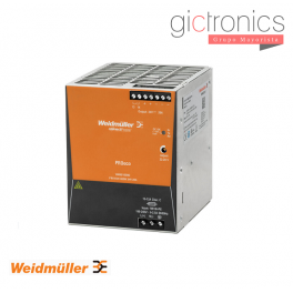 Weidmuller 1469510000