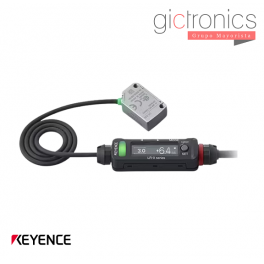 Keyence LR-X50
