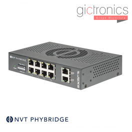 NVT Phybridge LR-X50