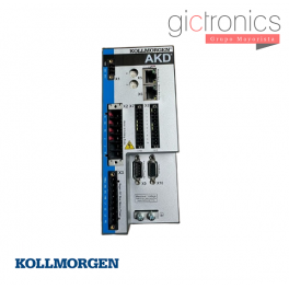 Kollmorgen AKD-P01206-NDEI-0000