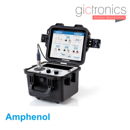 Amphenol 9100D