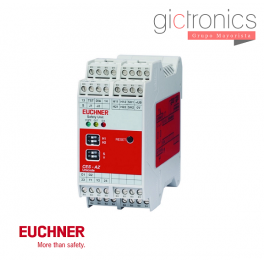 Euchner CES-AZ-AES-02B