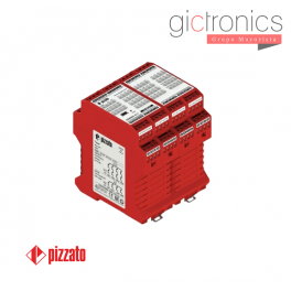 Pizzato CS MP403M0