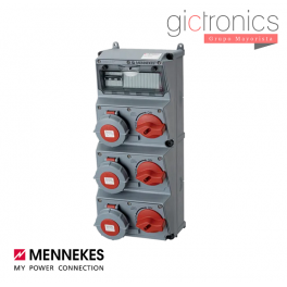 Mennekes AMX4A-943236