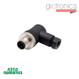 Asco Numatics TB04F20000000000