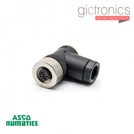 Asco Numatics TD04F20000000000