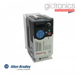 Allen Bradley 25B-D010N104