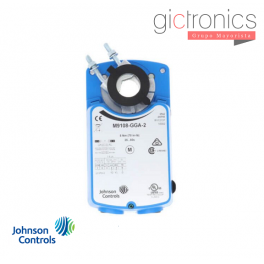 Johnson Controls M9108-GGA-2