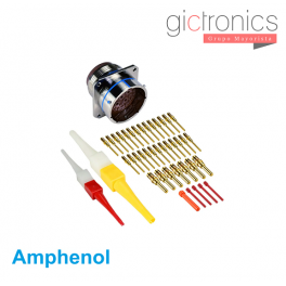 Amphenol MS3470L22-95P