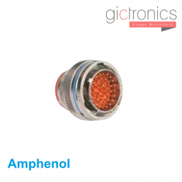 Amphenol MS3476L22-95P