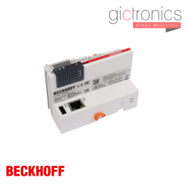 Beckhoff CX7000