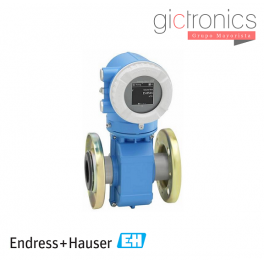Endress + Hauser 10W65-UAGA1AA0A5BA
