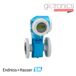 Endress + Hauser 10W80-UAGA1AA0A5BA