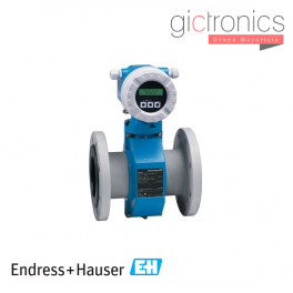 Endress + Hauser 10W1Z-UAGA1AA0A5BA
