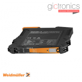Weidmuller ACT20P