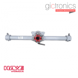 Hawe Hydraulik DEK-H 63
