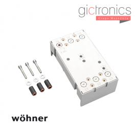 Wohner 32140