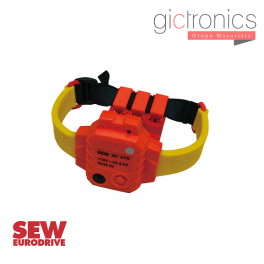 Sew Eurodrive 287SVD