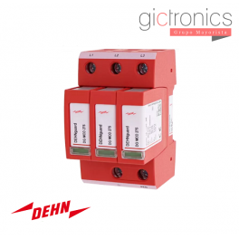 Dehn DG M TNC 275