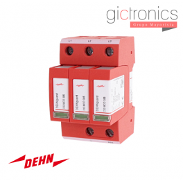 Dehn DG M TNC 385