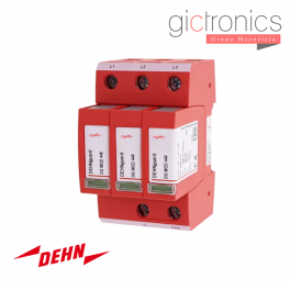 Dehn DG M TNC 440