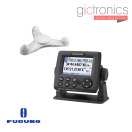 Furuno SC-130