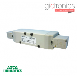 Asco Numatics 353BB600M000061