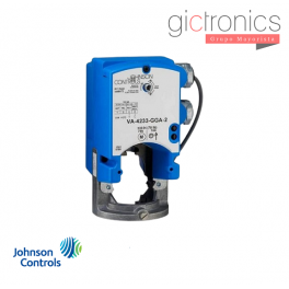 Johnson Controls VA-4233-GGA-2