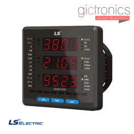 LS Electric GIMAC1000