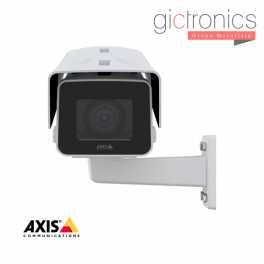 Axis P1385-E