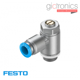 Festo GRLA-1/4-QS-8-D