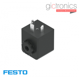 Festo MSFW-110-6