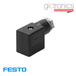 Festo MSSD-EB