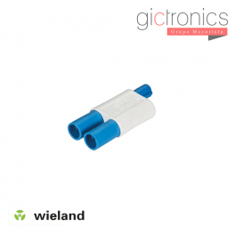 Wieland GST08i2