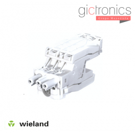 Wieland GST18I3
