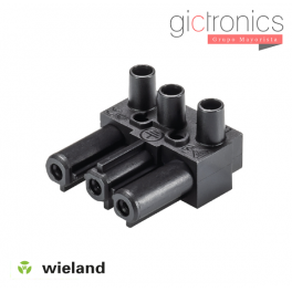 Wieland GST18I3S B1 SW