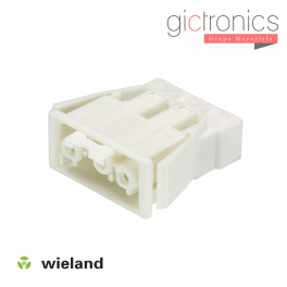 Wieland GST18I3F B12 R V WS