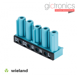 Wieland GST18I5L B1V PB02