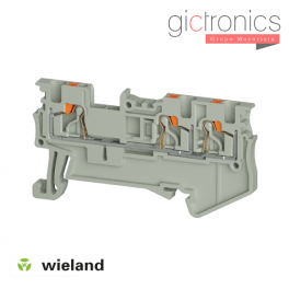 Wieland WTPN 1.5 D1/2