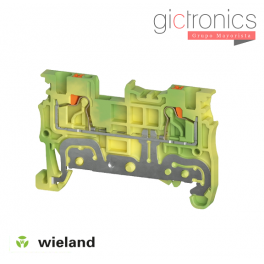 Wieland WTPN 1.5 PE