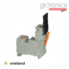 Wieland WTPN 2.5 PI4