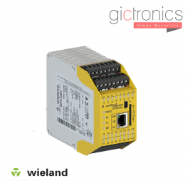 Wieland SP-COP2-EN-A
